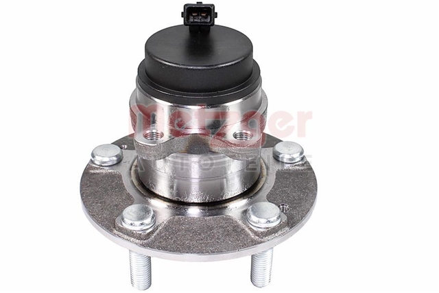 METZGER WM 2295 WM 2295 METZGER CSNBB